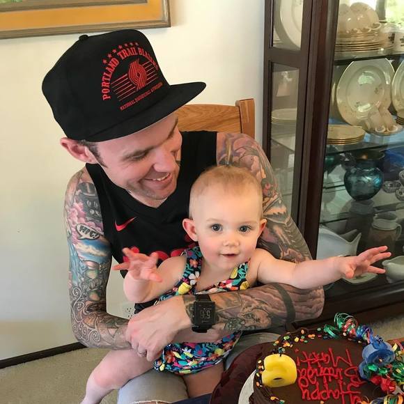 Meet your Posher, Matt - Picture 1 of 1